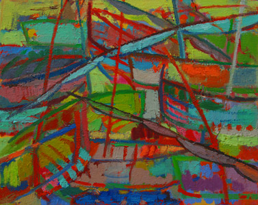 sample artwork